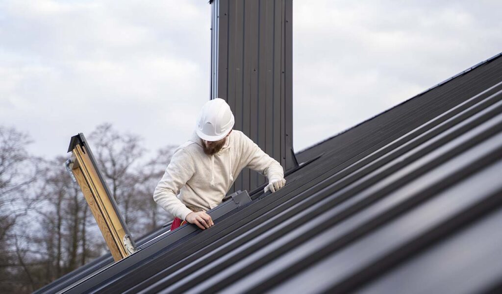 roofing padua